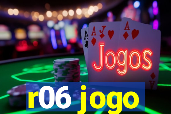 r06 jogo